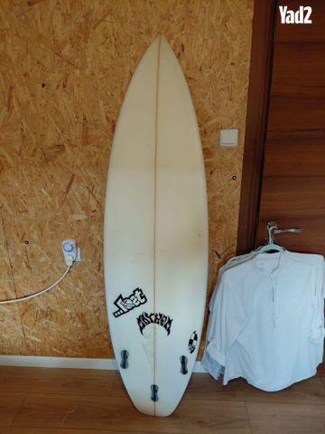 גלשן שורט