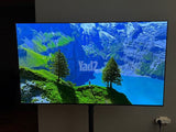 טלויזיה LG OLED 55