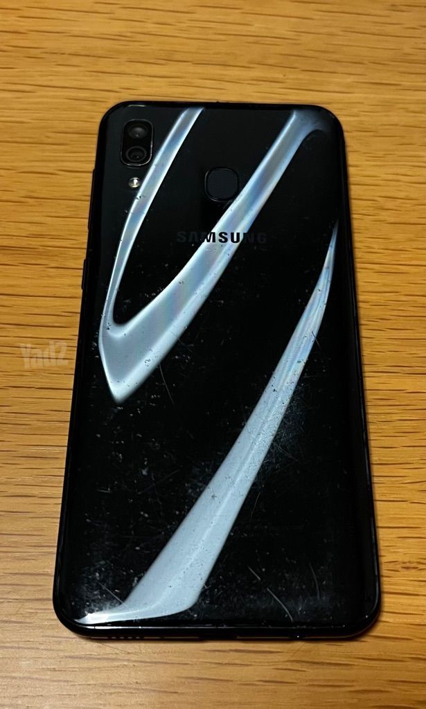 גלקסי A30
