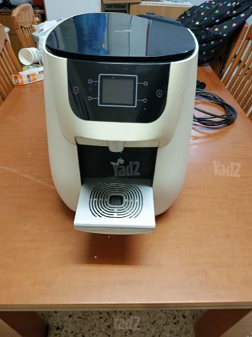 תמי 4 Bubble כולל סודה