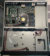Supermicro 1U X8SI6-F X3430 8G