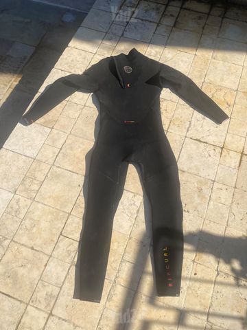 Rip Curl Heat Seeker 3/2 LS