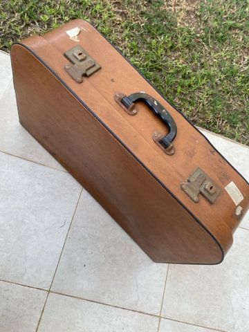 מזודה וינטג׳