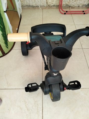 תלת אופן doona liki דגם S5