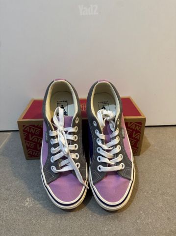 Vans OG Lapmin LX 38