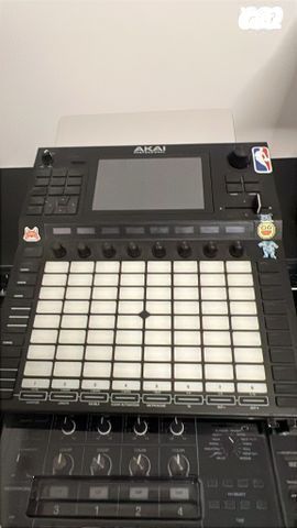 Akai force pro
