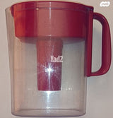 קנקן BRITA לפילטר בריטה
