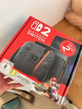 Nintendo Switch 2 256GB