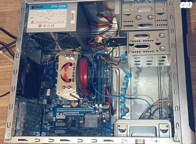 מחשב Intel I5