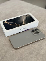 Iphone 16 pro 256