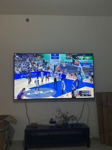 טלוויזיה 75״