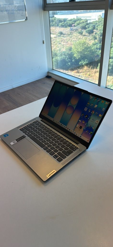 לנובו IdeaPad Slim 3 i5 דור 13