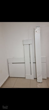 מסגרת מיטה 160/200