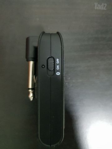 מגבר fender mustang micro