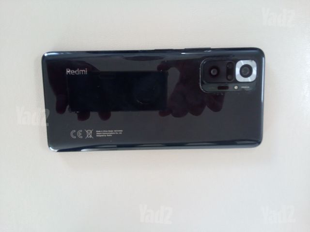 טלפון Redmi