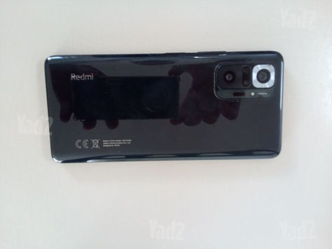 טלפון Redmi