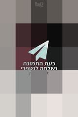 תיק מותג  DKNY