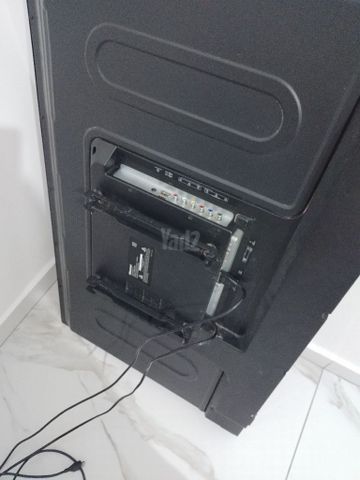 טלוויזיה