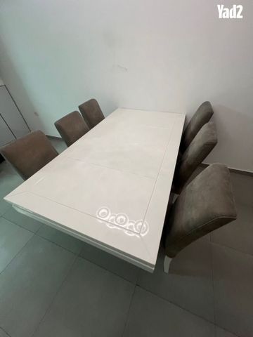 פינת אוכל