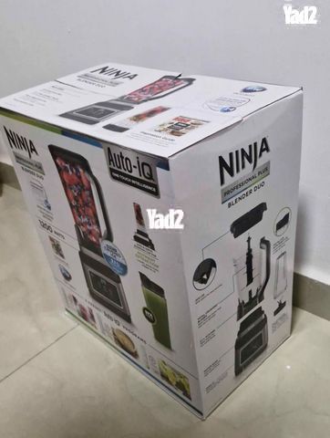Ninja בלנדר נינג'ה