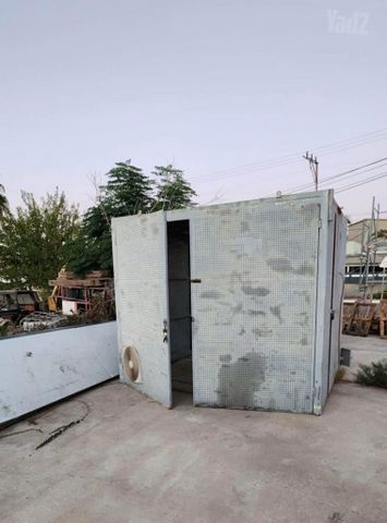 חצר