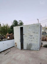 חצר