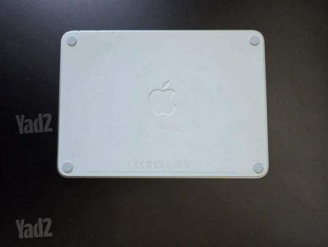 Apple Magic Trackpad 2 לבן
