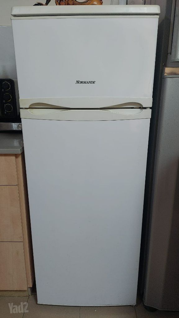 מקרר של חברת NORMANDE