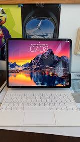 Ipad pro 12.9 2022