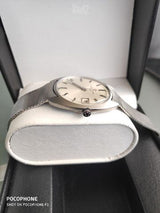 שעון eterna  matic