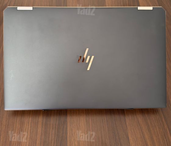 מחשב נייד HP Spectre x360