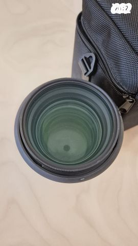 Sigma ART 85mm 1.4 Nikon