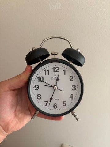 שעון מעורר