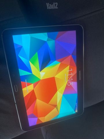 טאבלט סמסונג Tab 4
