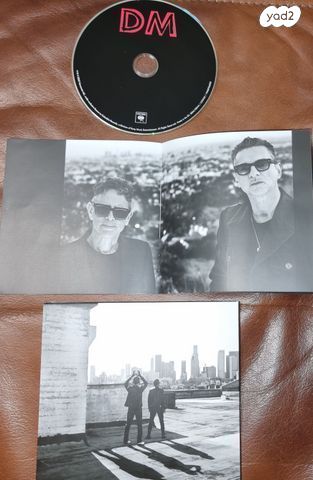 Depehe Mode CD