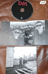 Depehe Mode CD