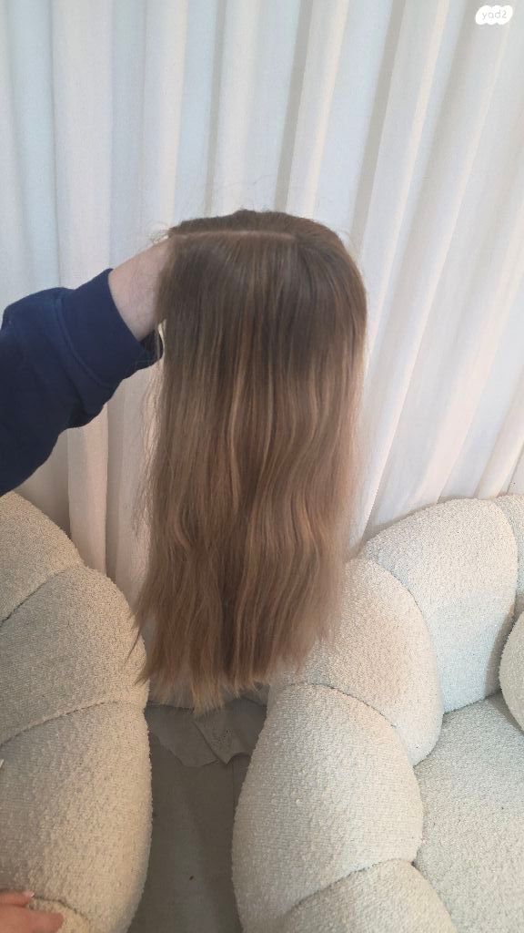 פאה טופ לייס