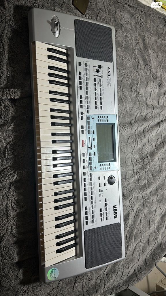 אורגן korg