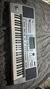 אורגן korg