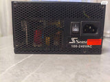 Seasonic M12II-750 Bronze