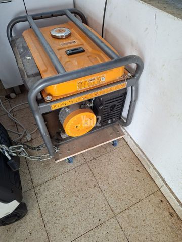 גנרטור