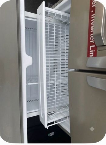 מקרא LG