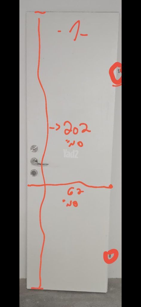 דלתות פנים