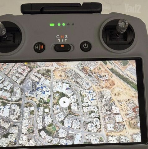 רחפן dgi mini 4 pro