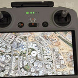 רחפן dgi mini 4 pro