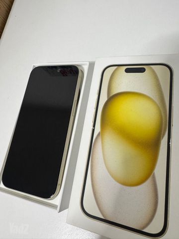 אייפון 15