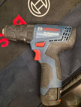 מברגה bosch