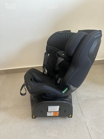 Maxi Cosi Emerald slide 360