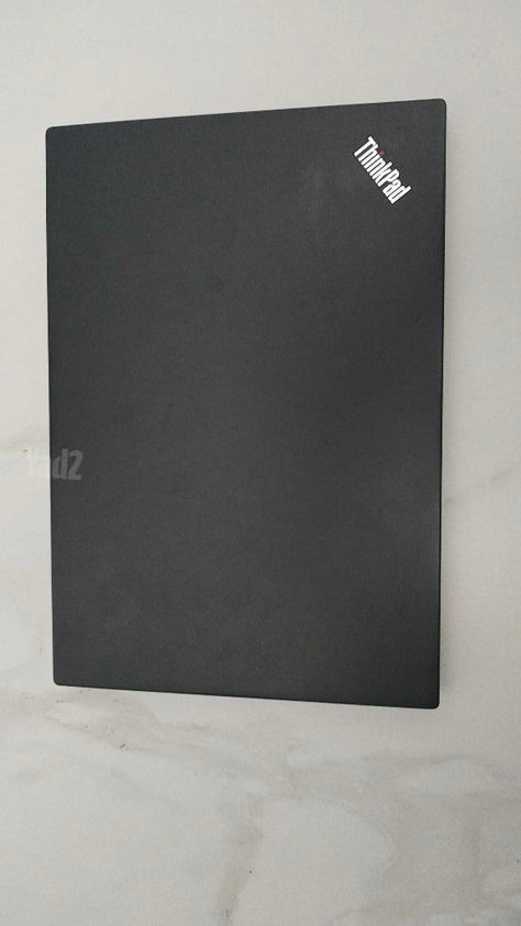 Lenovo T490s