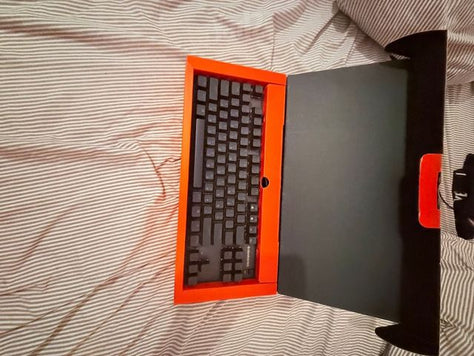 SteelSeries Apex 9 TKL